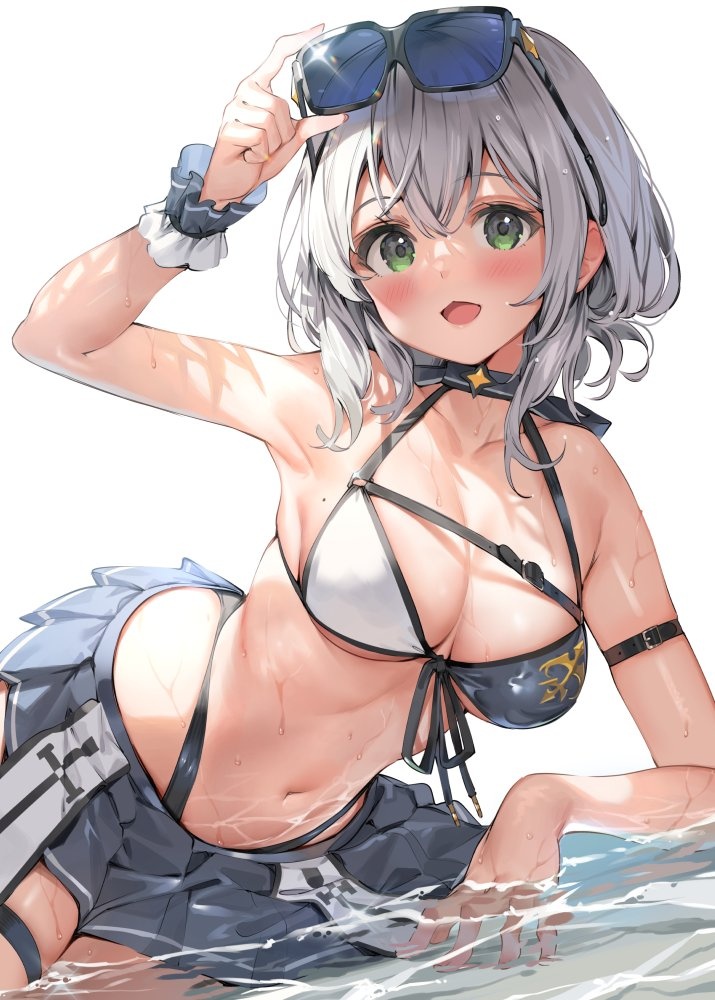非エロのエロ画像でシコりたい奴集まれ！