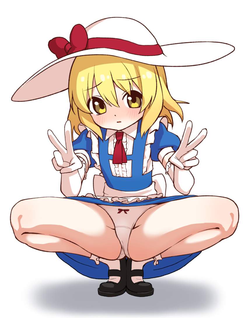 こんなにエロ過ぎるパンツ・下着の画像は反則です！
