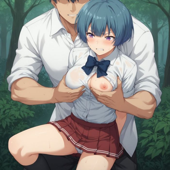ようこそ実力至上主義の教室へがエロくてたまんないので画像を収集してきた