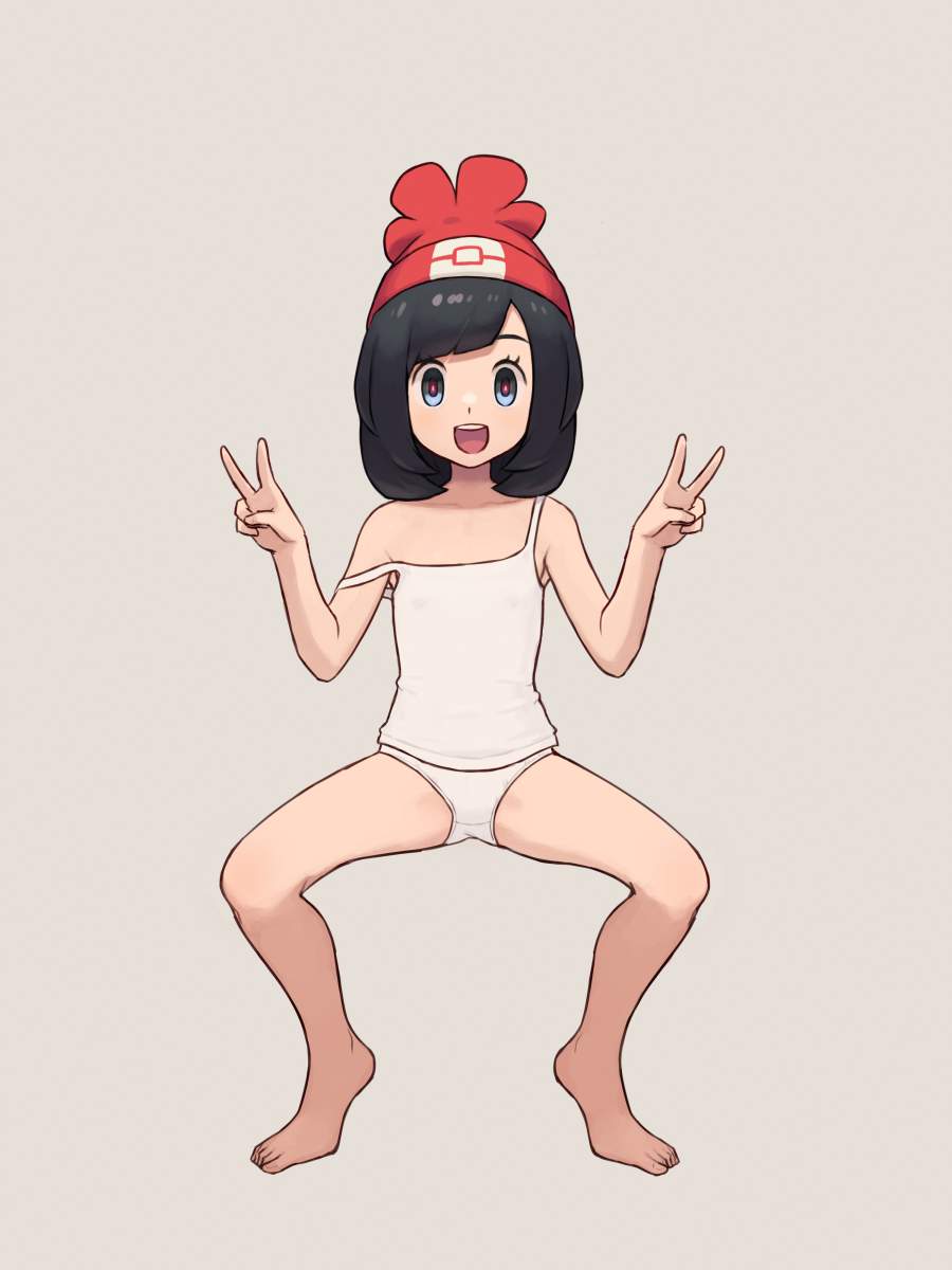 こんなにエロ過ぎるパンツ・下着の画像は反則です！