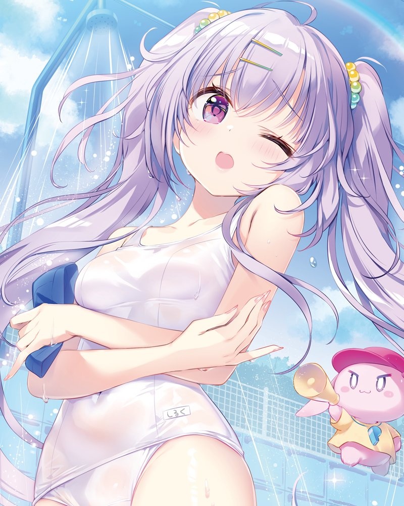 水着のエロすぎる画像ください！