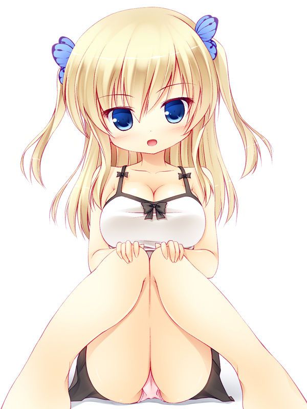こんなにエロ過ぎるパンツ・下着の画像は反則です！