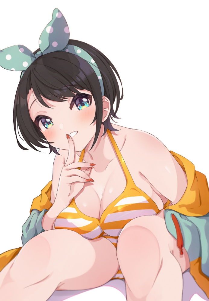 非エロのエロ画像でシコりたい奴集まれ！