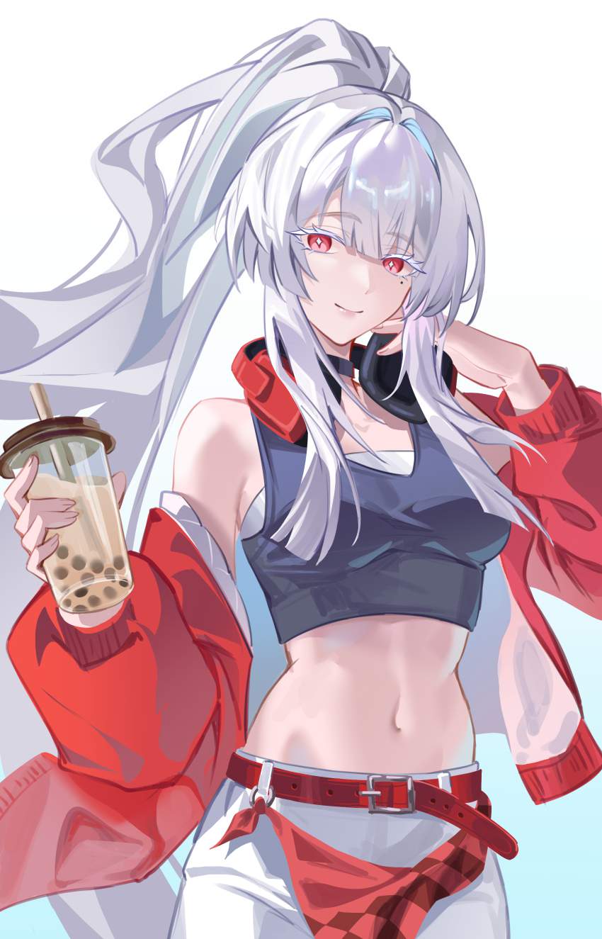 鳴潮のエロ画像