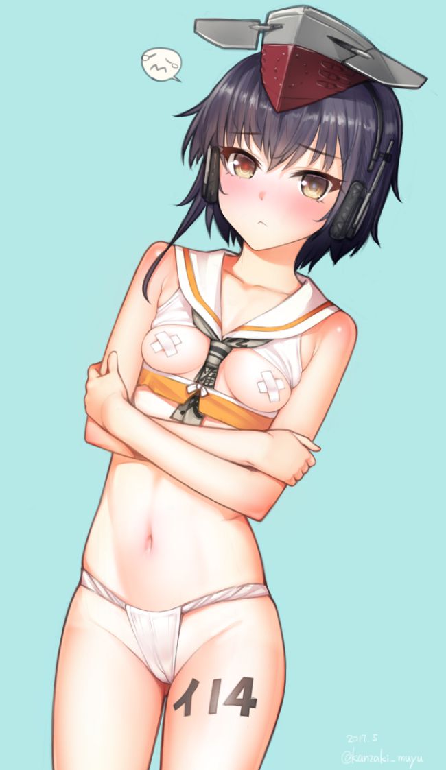 日焼け・褐色ってエロいよな？
