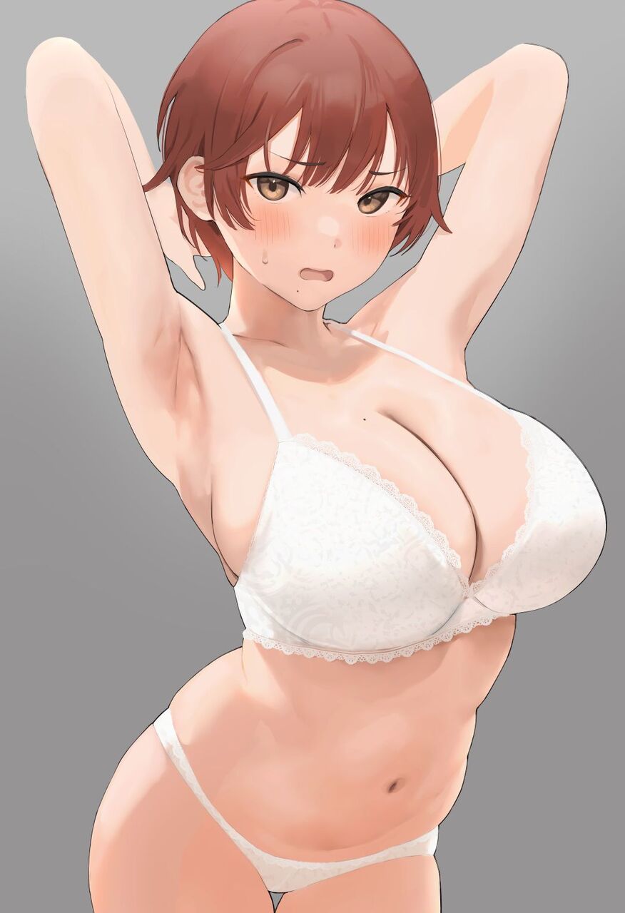 こんなにエロ過ぎるパンツ・下着の画像は反則です！