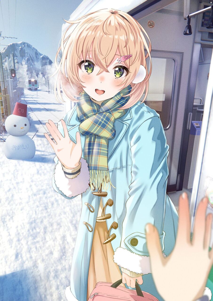 主観のエロ＆萌え画像まとめ！