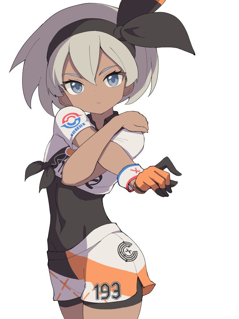 日焼け・褐色ってエロいよな？