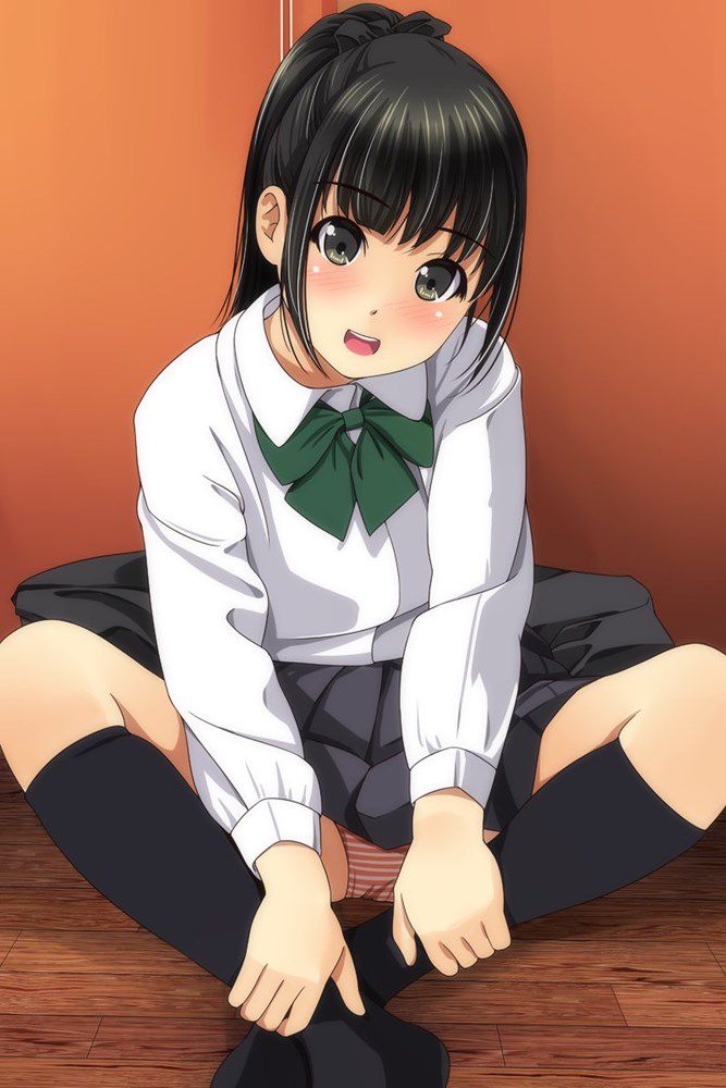 パンツ・下着の虹エロ画像
