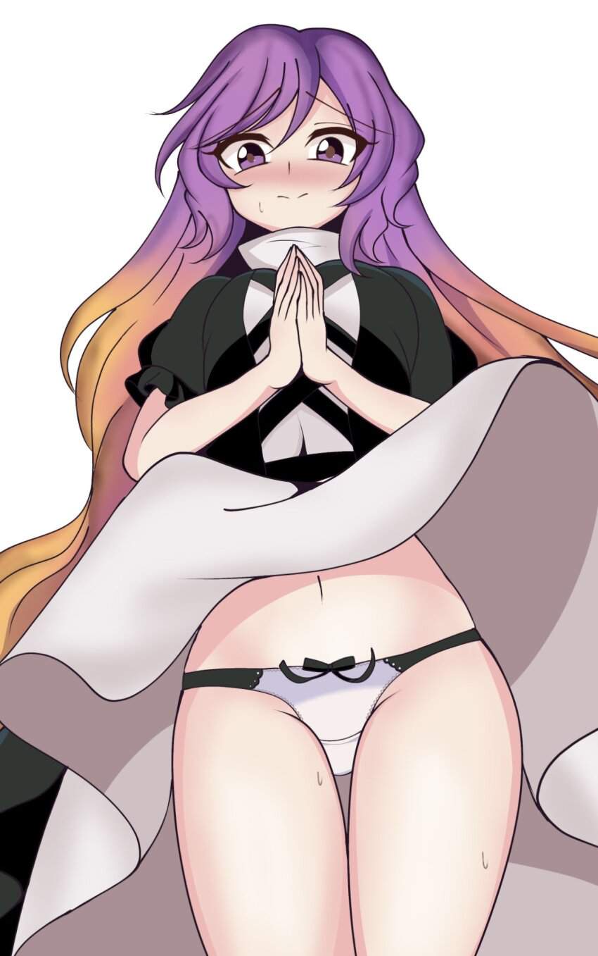パンツ・下着の虹エロ画像