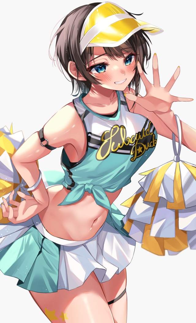 非エロのエロ画像でシコりたい奴集まれ！