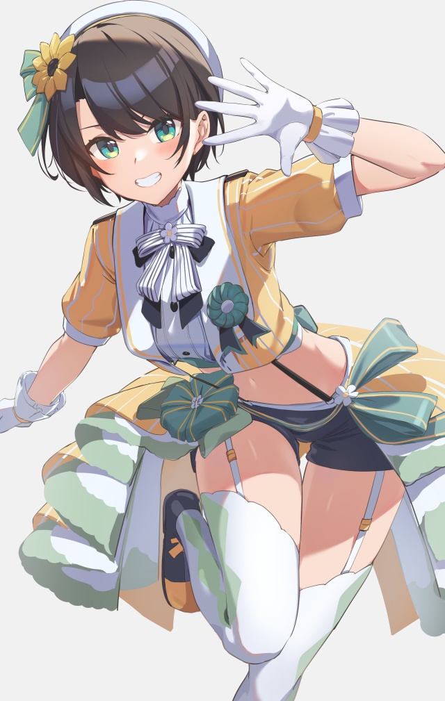 非エロのエロ画像でシコりたい奴集まれ！