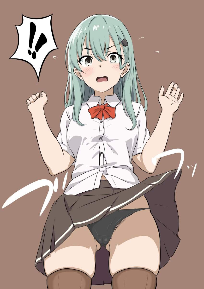 パンツ・下着の虹エロ画像
