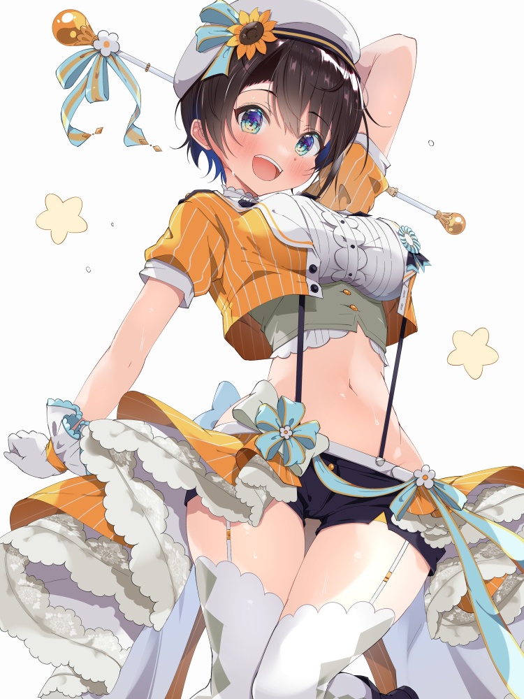 非エロのエロ画像でシコりたい奴集まれ！