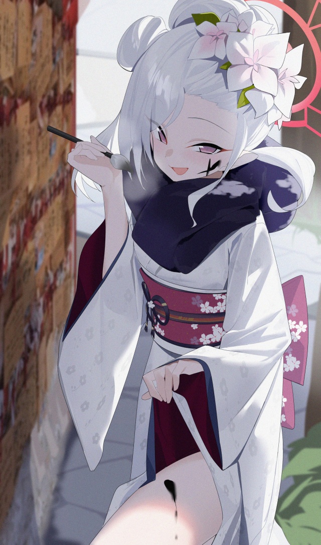 和服・浴衣で一発ヌキたい
