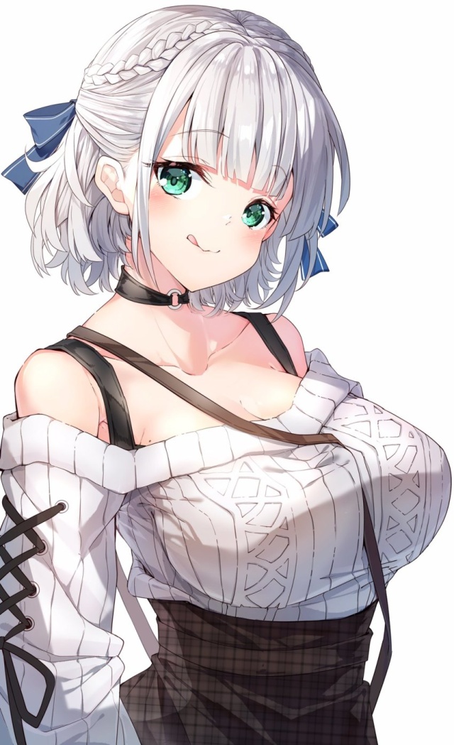 非エロのエロ画像でシコりたい奴集まれ！