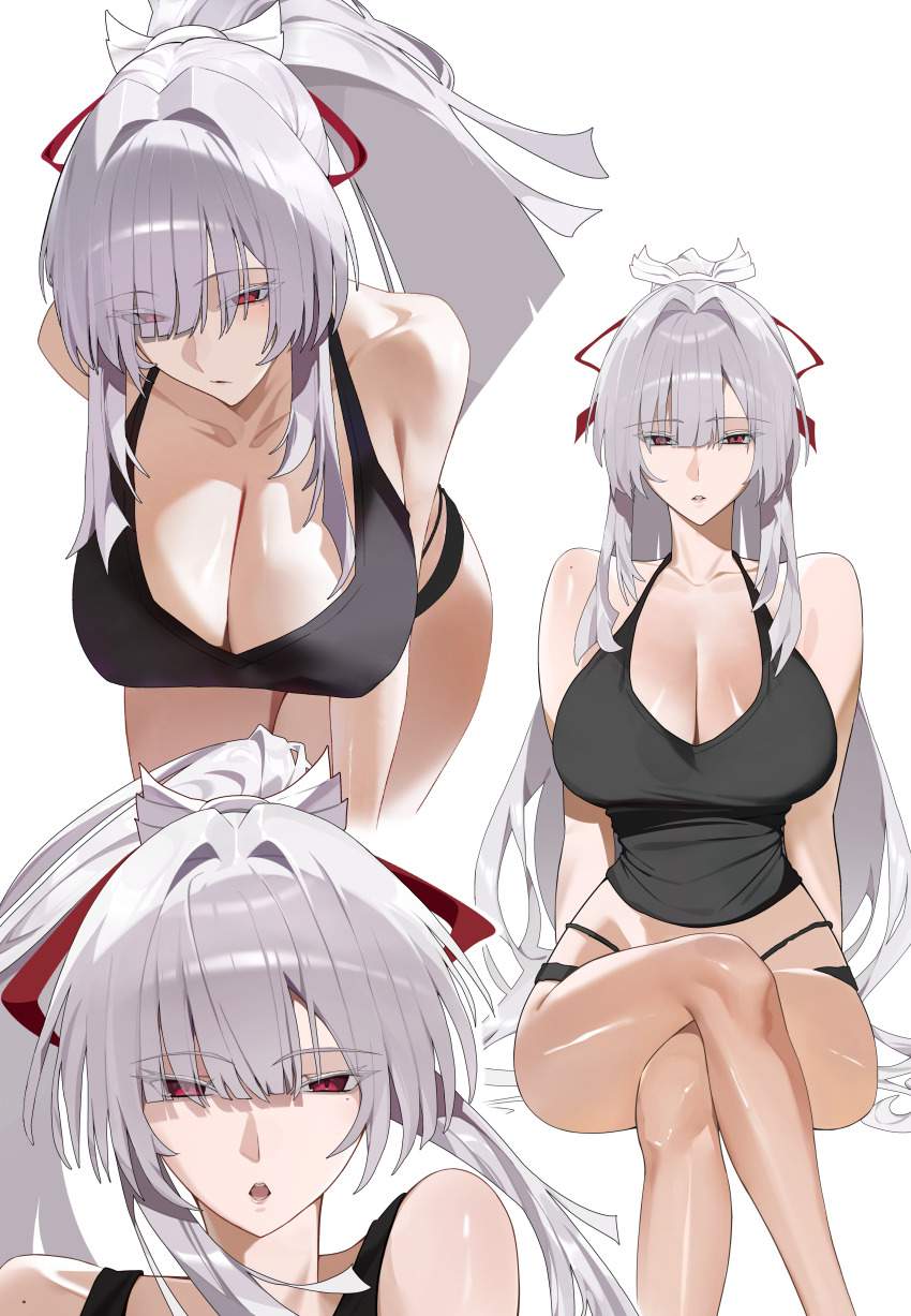 鳴潮のエロ画像