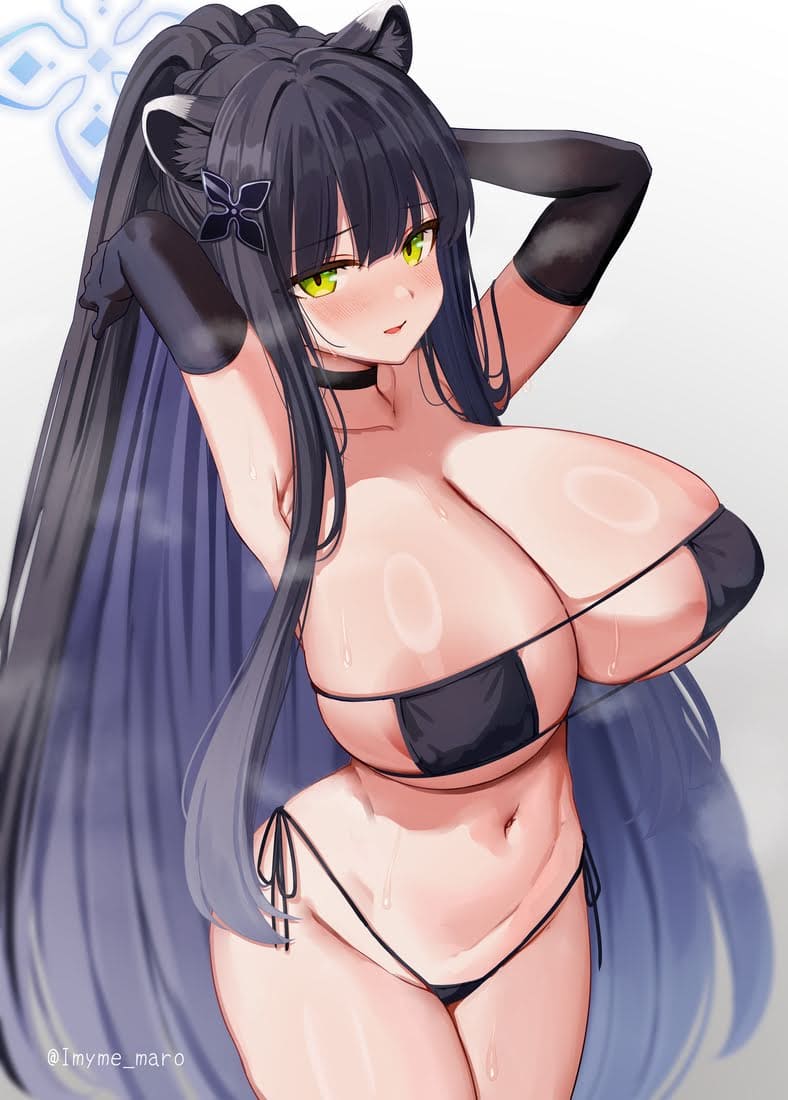 パイズリのエロ画像下さい！