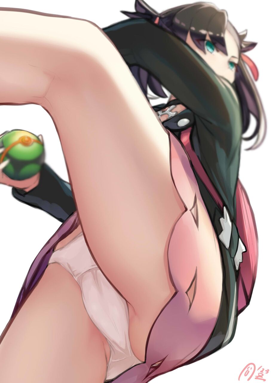ローアングルの二次エロ画像くだしあ。