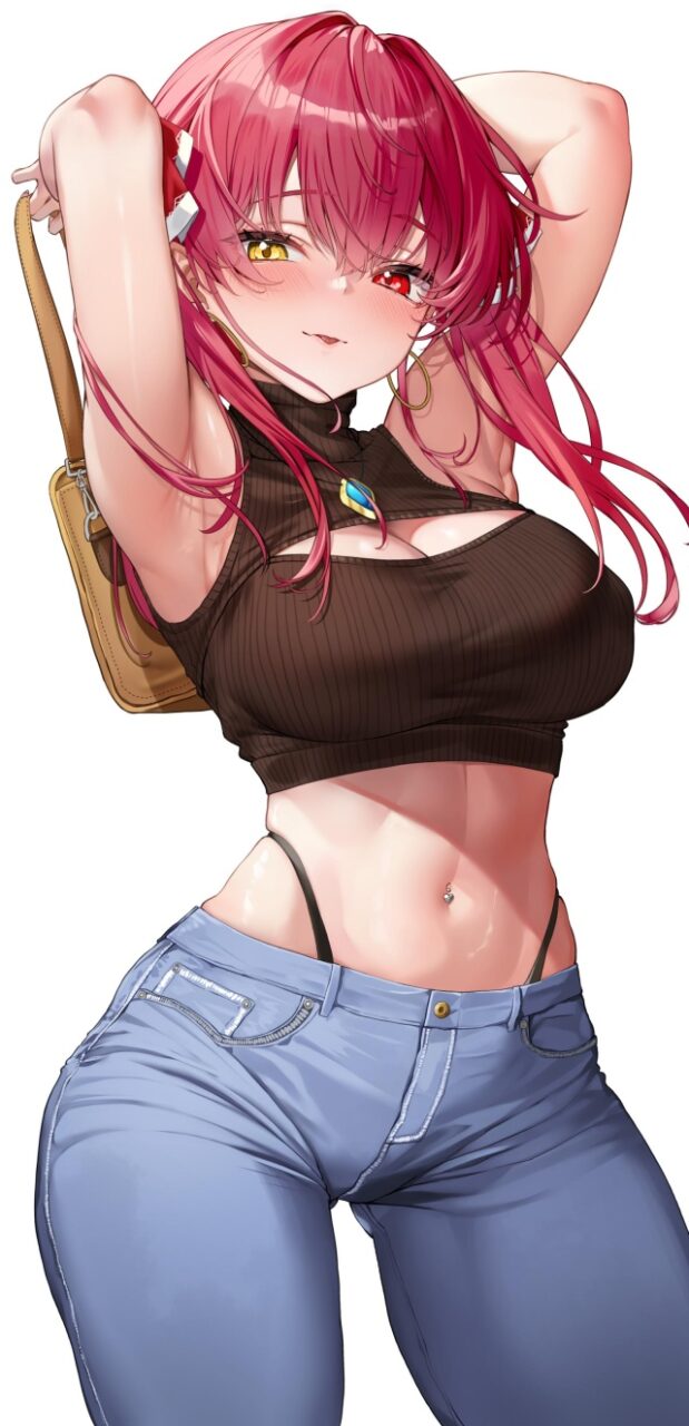 ツインテールのエロ画像集めてみたよ！