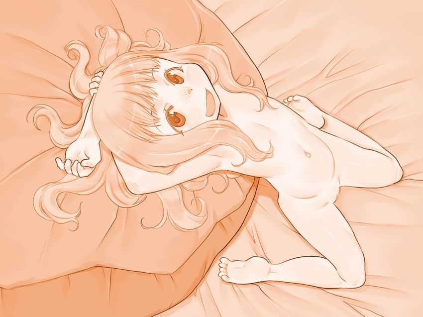 貧乳がエロくてたまんないので画像を収集してきた
