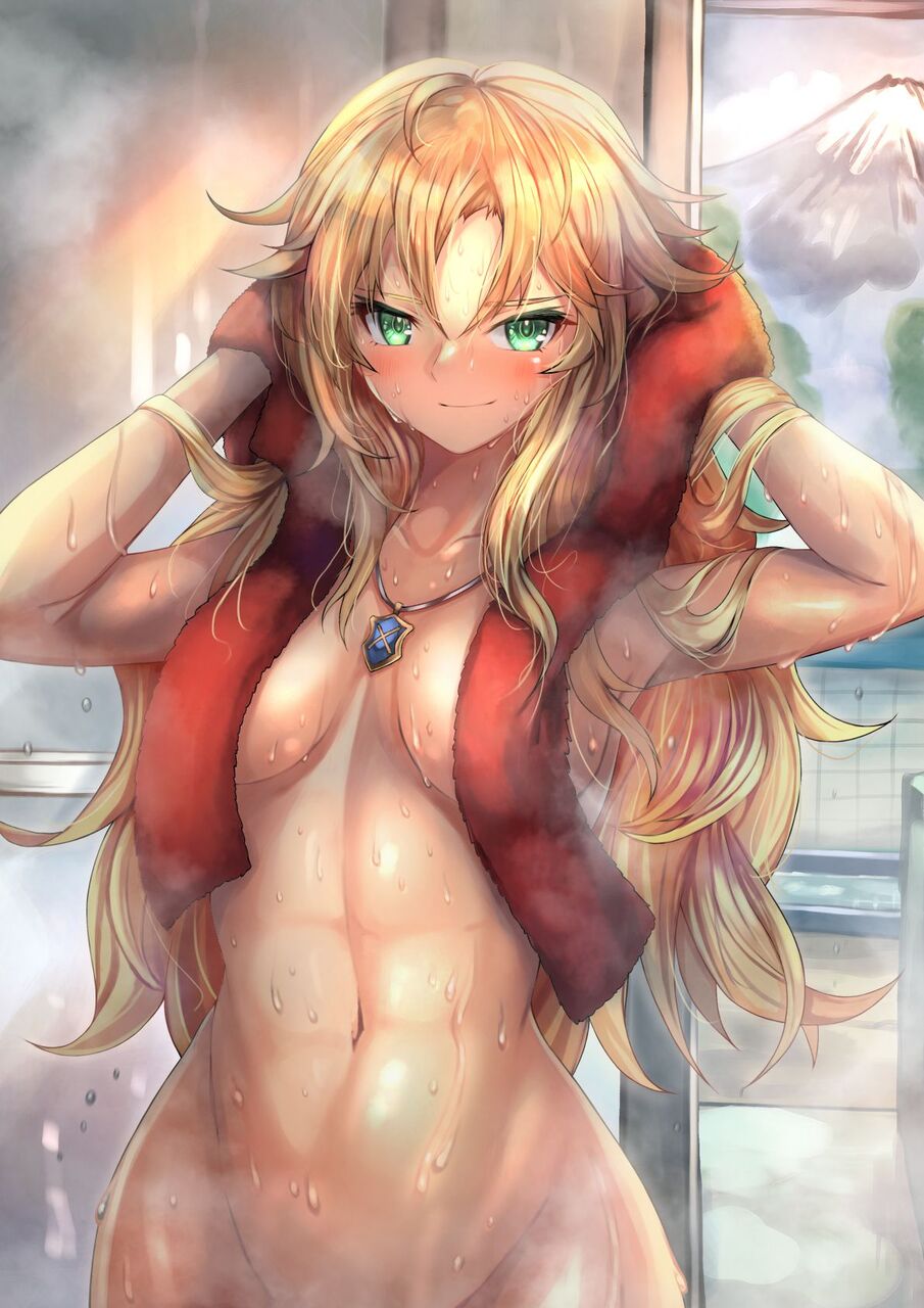 お風呂のオナネタ画像を集めたよー！！