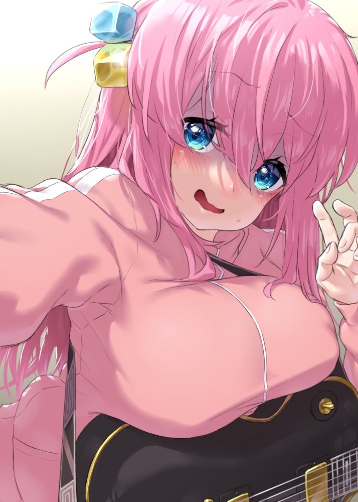 非エロの二次フェチ画像。