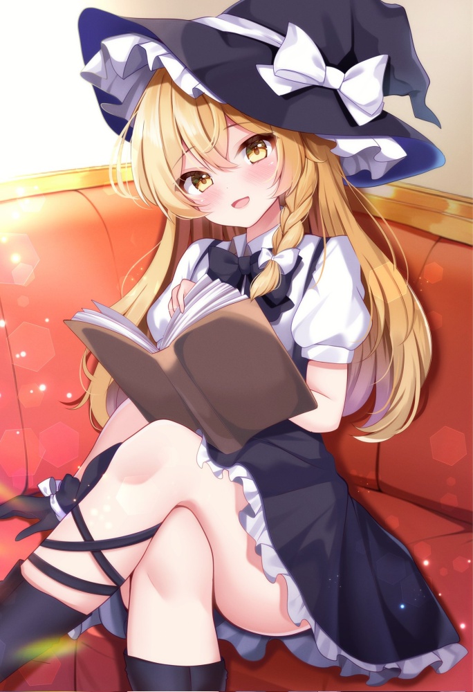 非エロの二次フェチ画像。