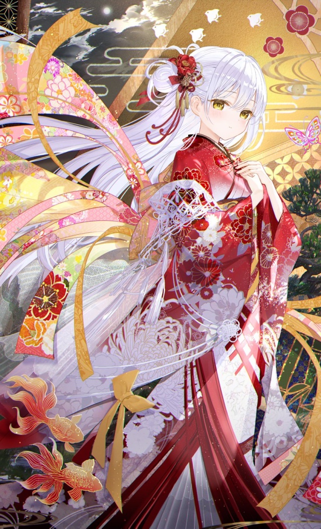 和服・浴衣で一発ヌキたい