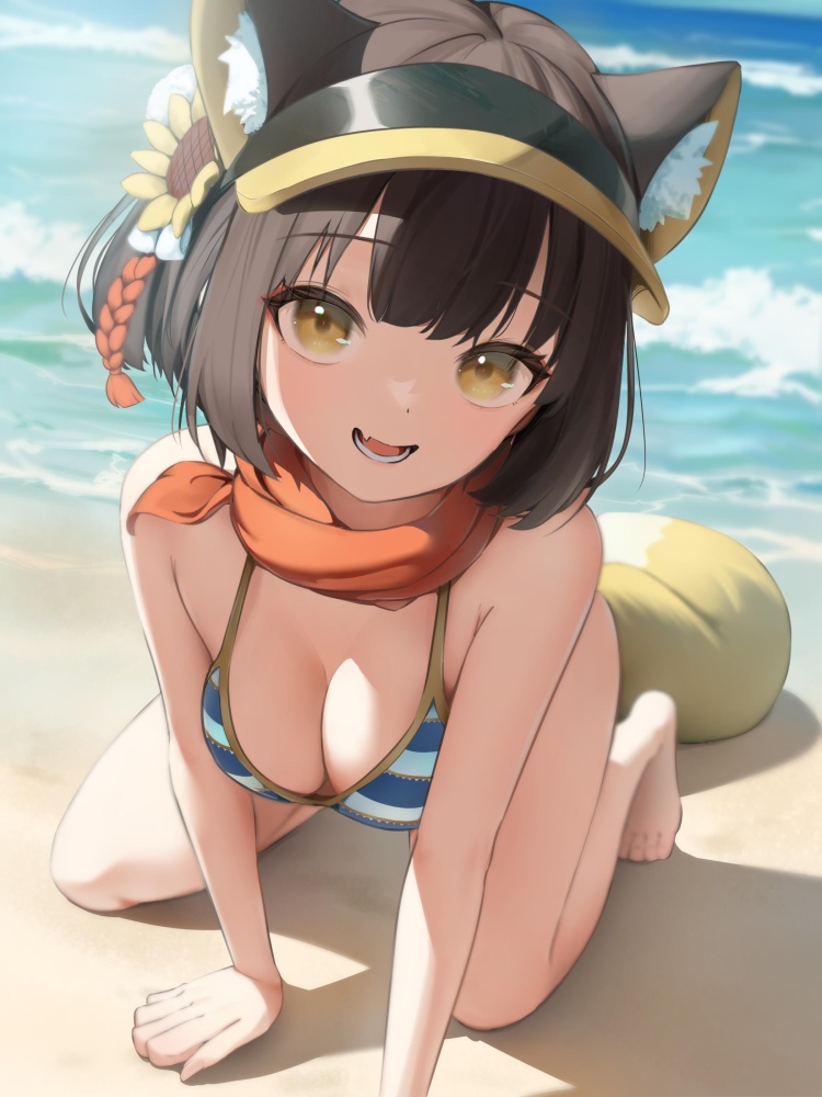 非エロのエロ画像でヌきたい奴らは集まれ！