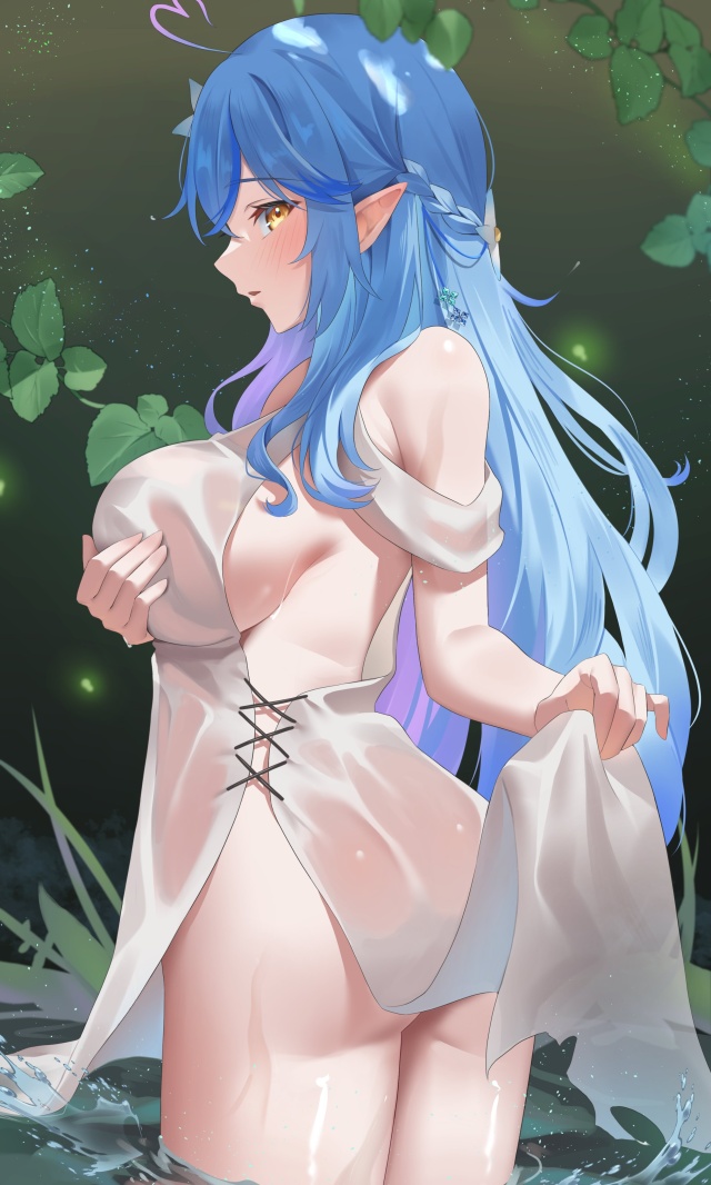 非エロのエロ画像でヌきたい奴らは集まれ！