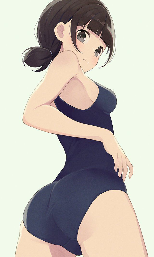 ローアングルのエロ画像がほしい！