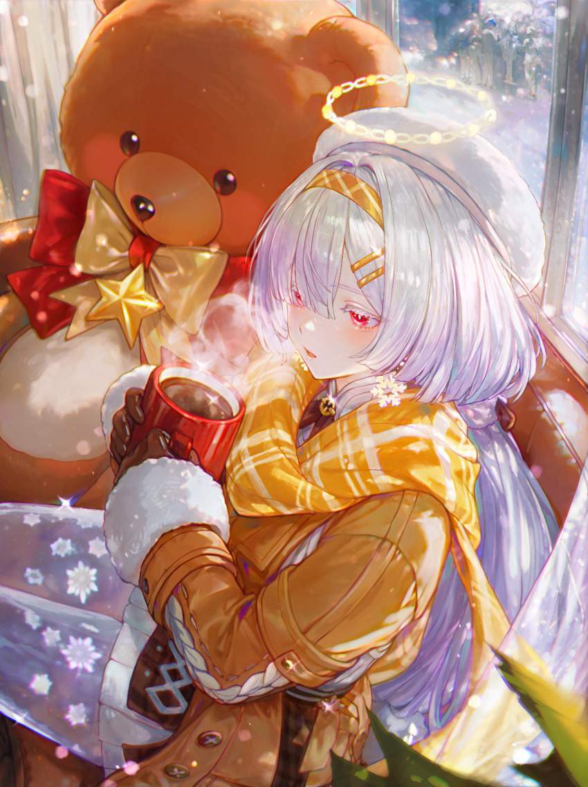 おっぱいの二次画像がヌけすぎてこまる件について
