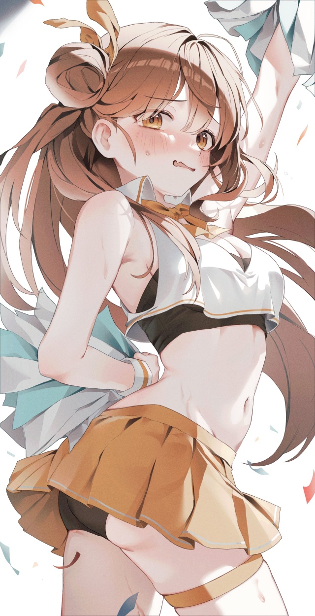 非エロのエロ＆萌え画像まとめ！