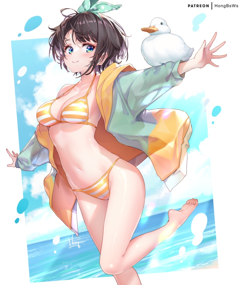 非エロのエロ＆萌え画像まとめ！