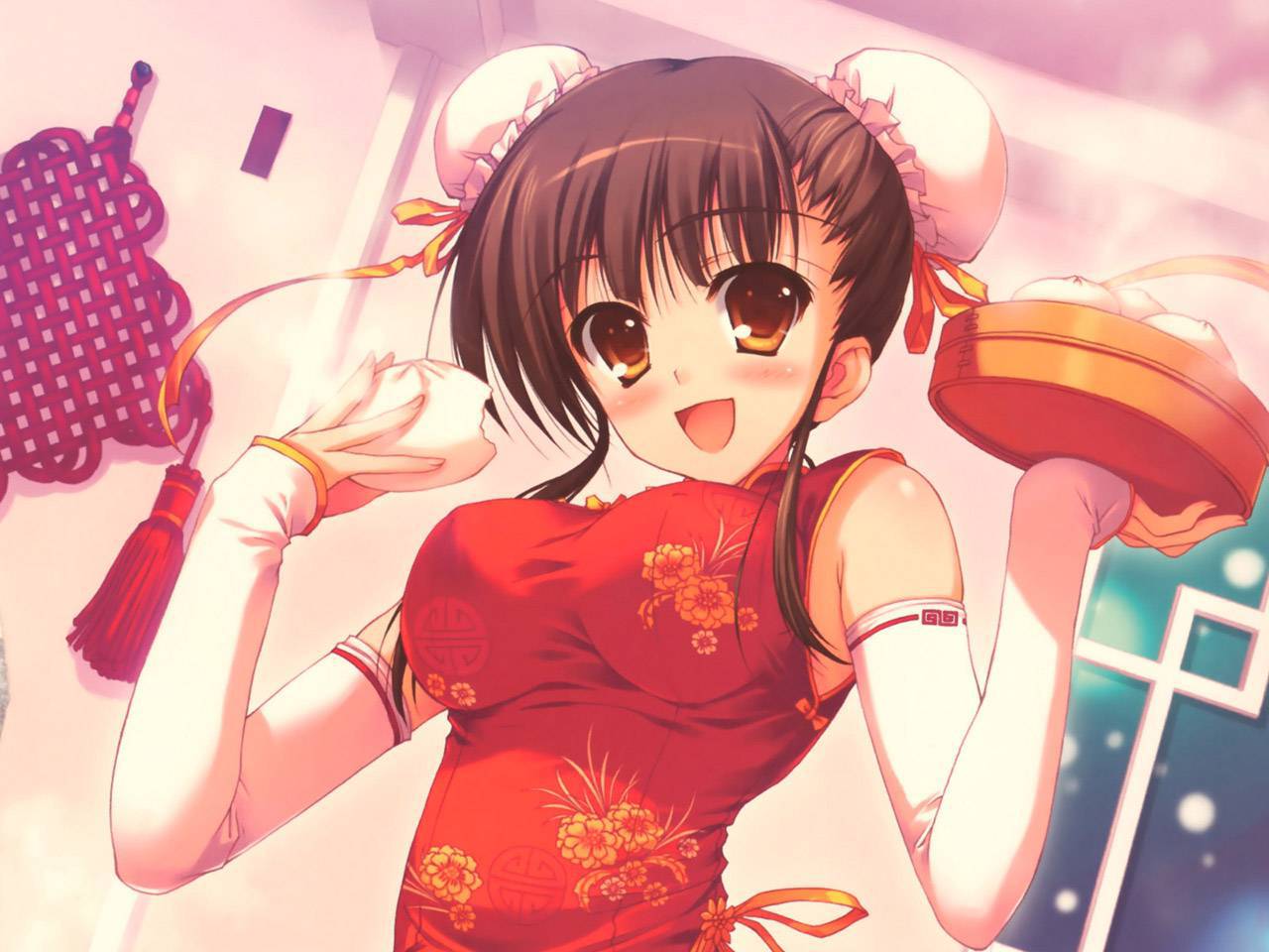 チャイナドレスエロ画像総合スレ