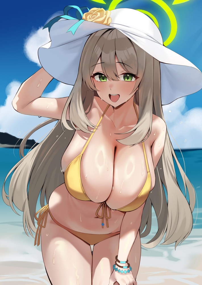 非エロのエロ＆萌え画像まとめ！