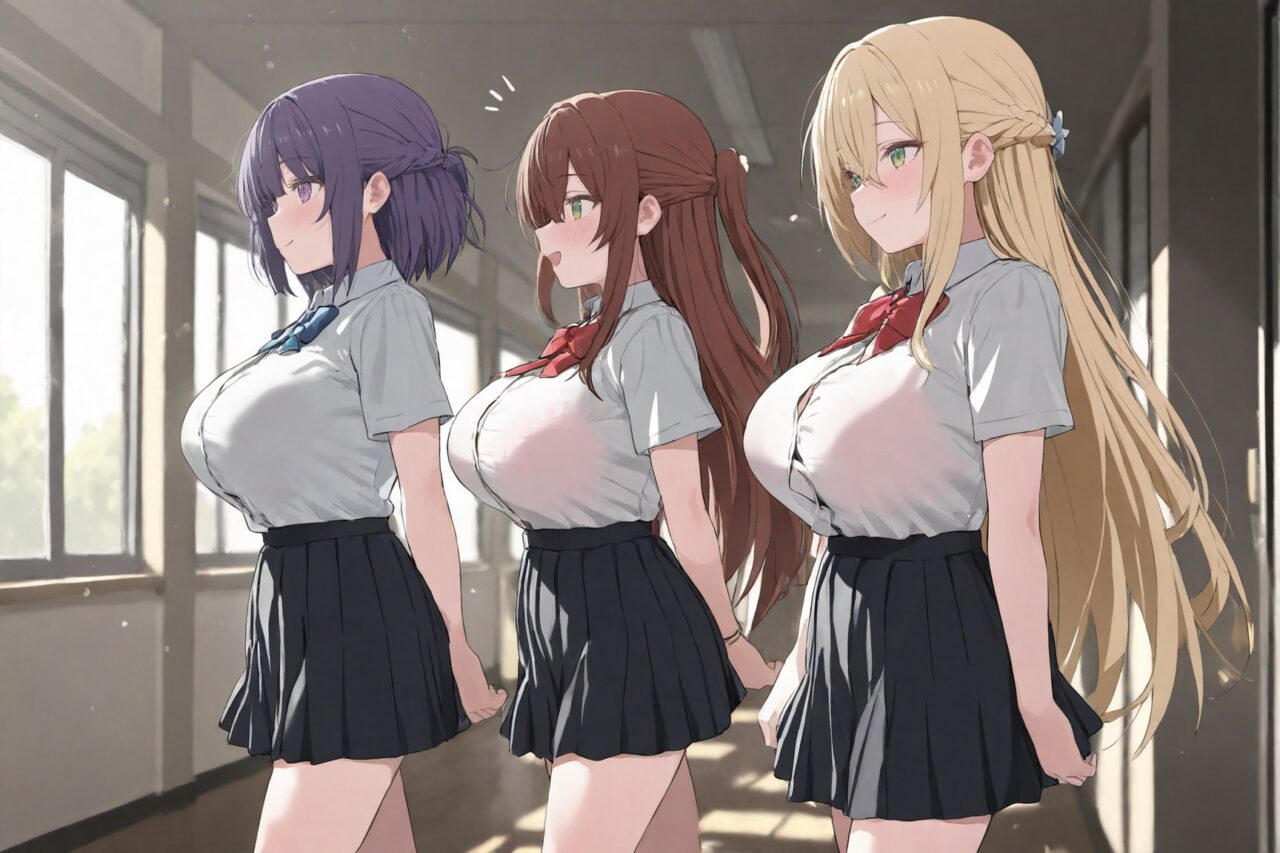 パイズリの画像倉庫がここです！
