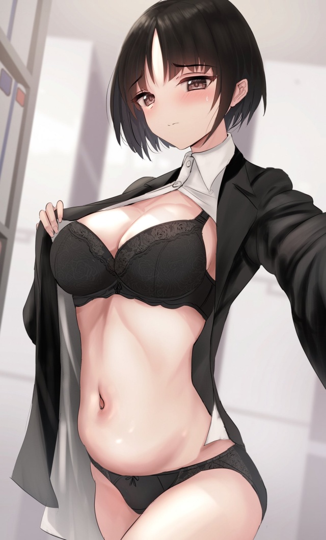 非エロのエロ＆萌え画像まとめ！