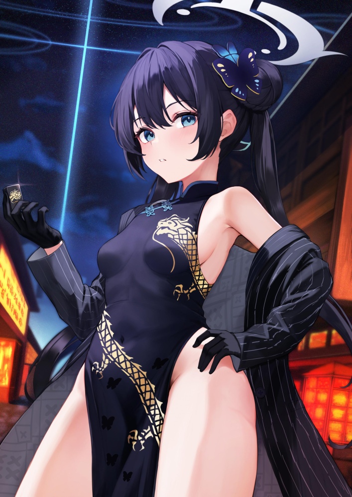 非エロの可愛い二次元画像。