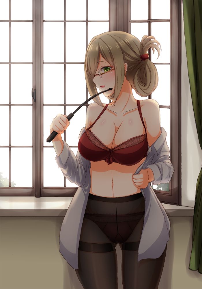 パンツ・下着のエロ画像をランダムに貼っていくスレ