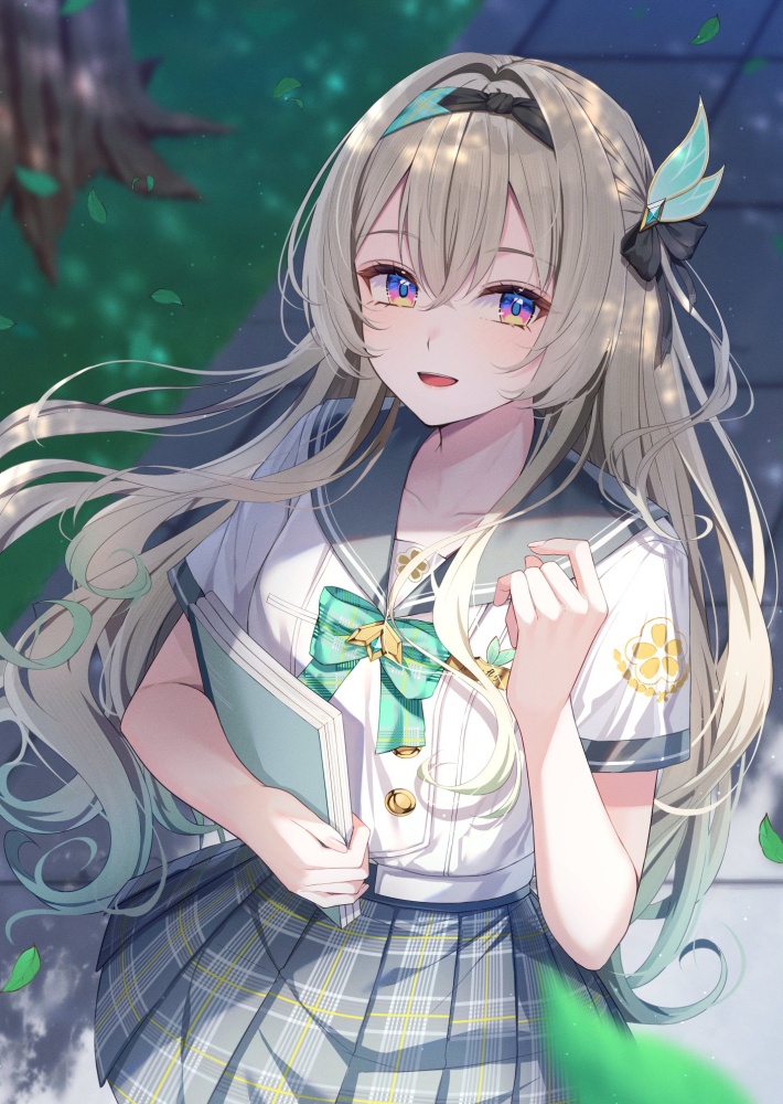 制服のエロ画像下さい！