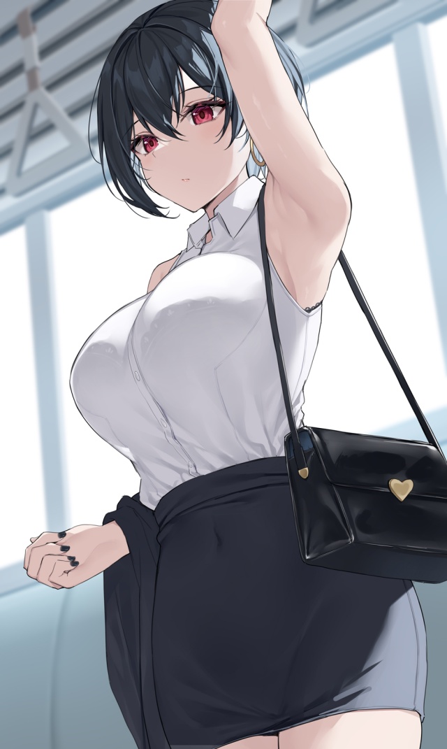 非エロの抜けるエロ画像ください！