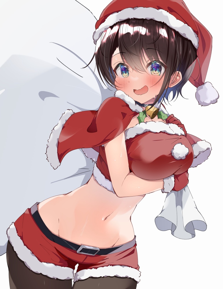 非エロの可愛い二次元画像。