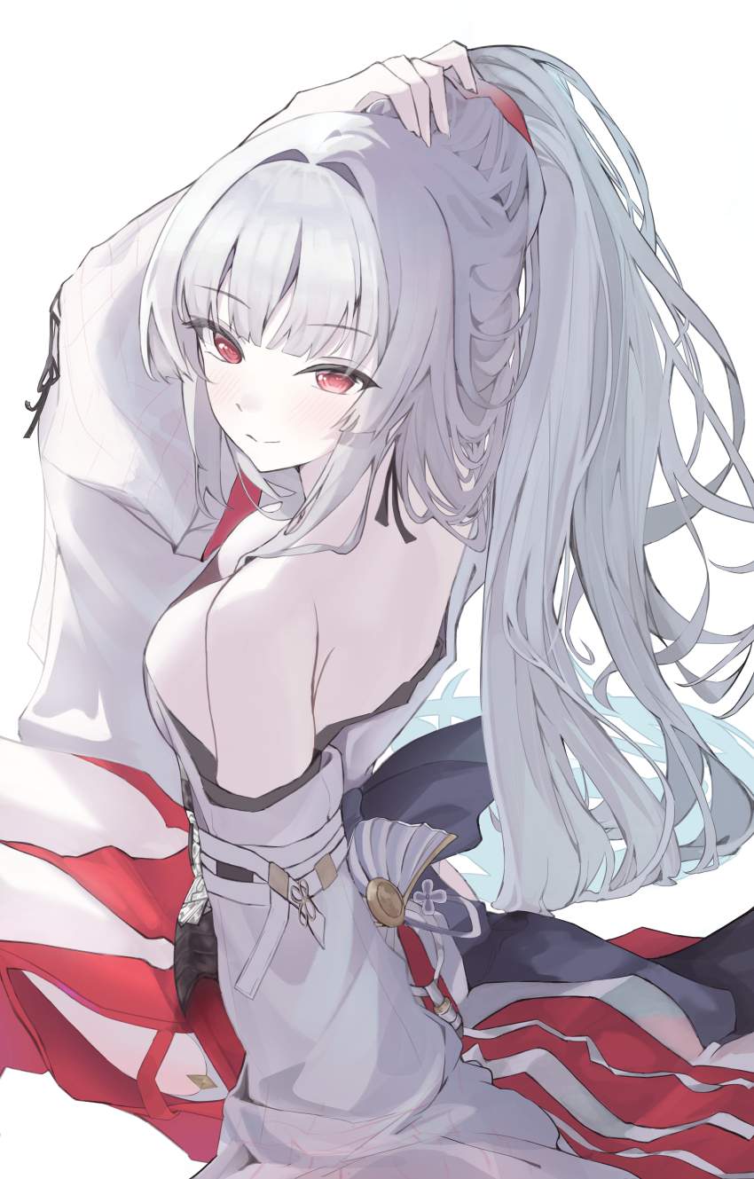鳴潮のエロ画像