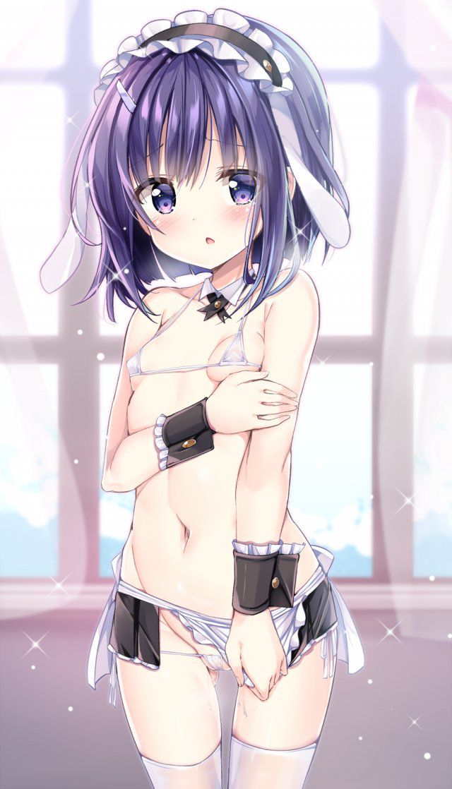 貧乳のエロ画像フォルダを解放していく