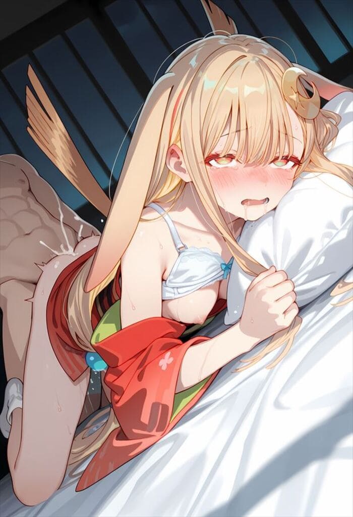 超かぐや姫！の二次フェチ画像。