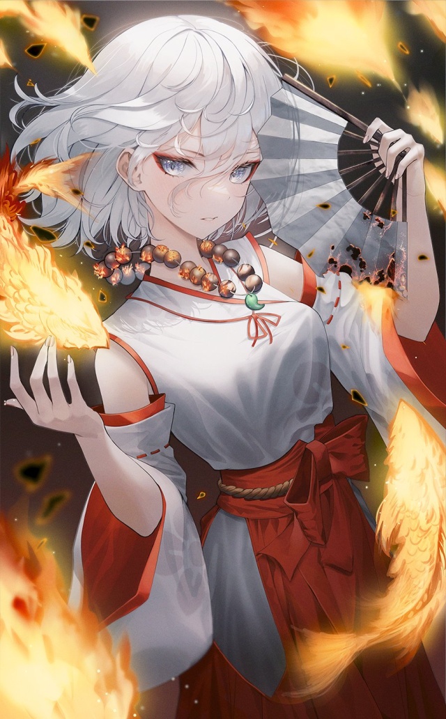 非エロの可愛い二次元画像。