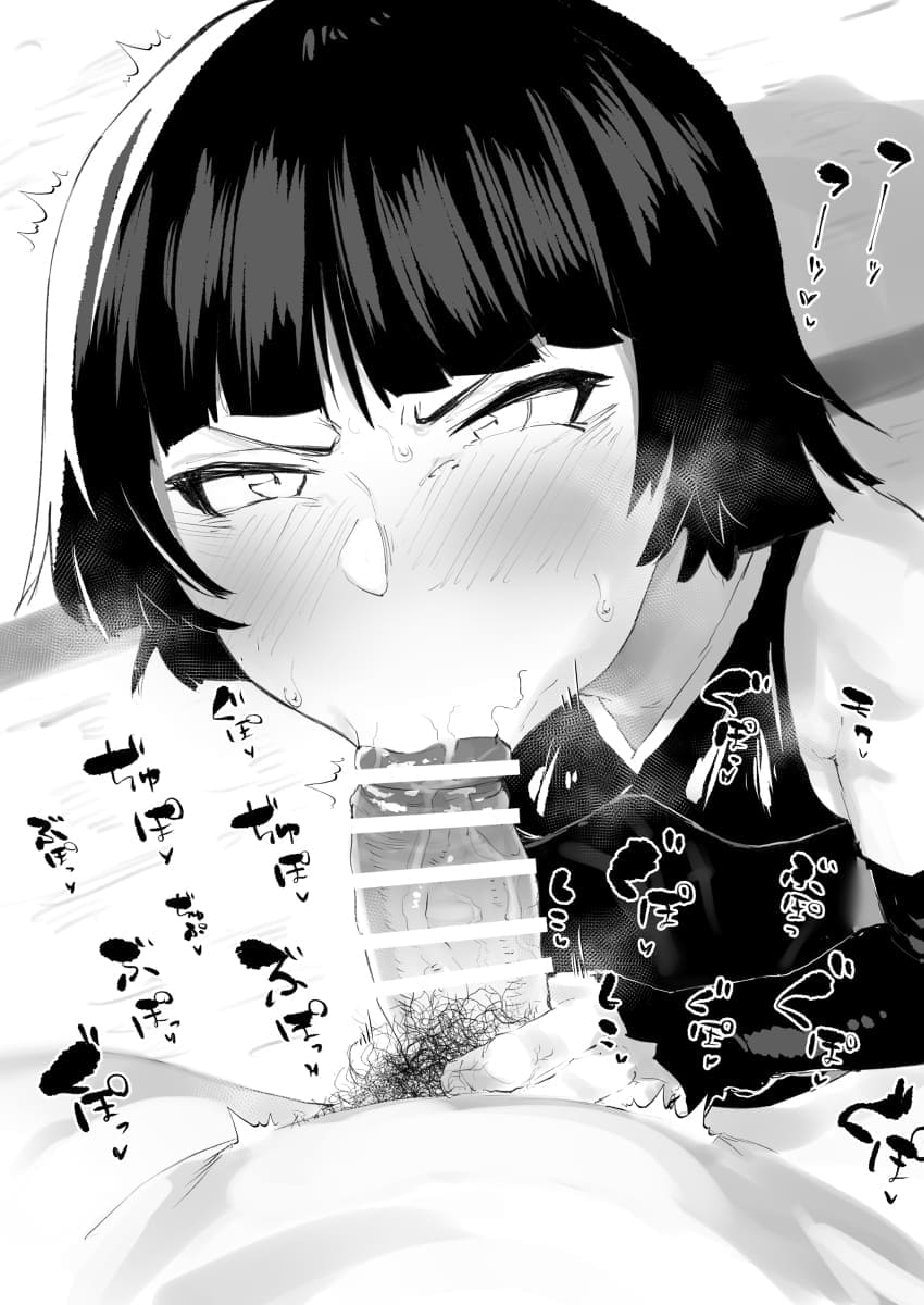 BLEACHのエッチな魅力が分かるエロ画像