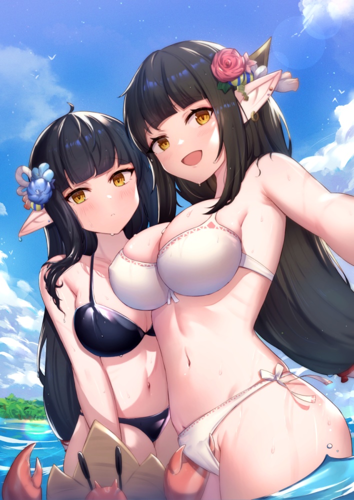 非エロのエロ画像でヌきたい奴らは集まれ！